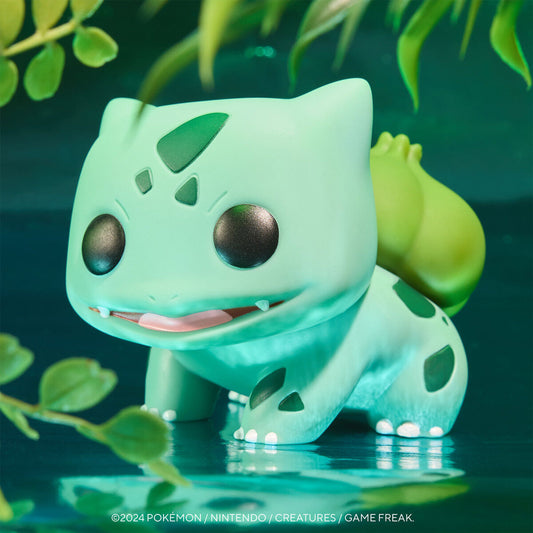 Pop! Bulbasaur - US 7502