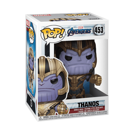 Pop! Thanos - US 7690