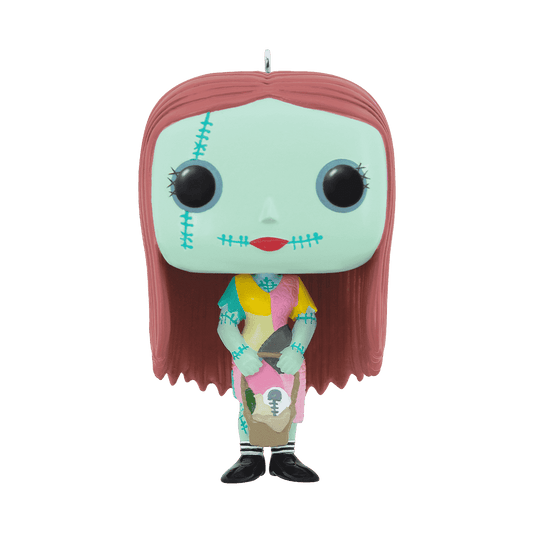 Sally Holiday Ornament - US 1688
