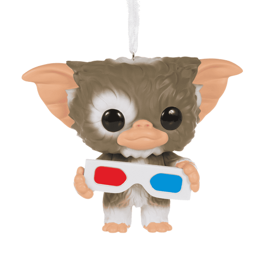 Gizmo Holiday Ornament - US 5051