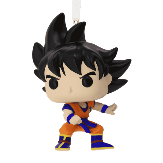 Goku Ornament - US 3592