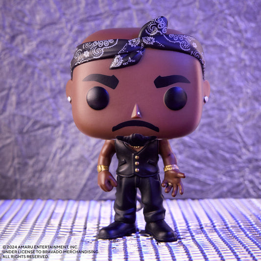 Pop! Tupac Shakur - US 7598