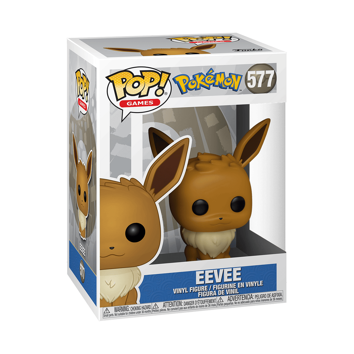 Pop! Eevee - US 5820
