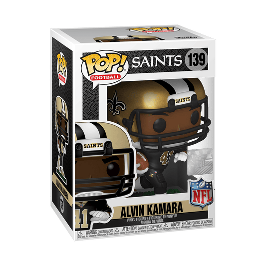 Pop! Alvin Kamara - US 6089
