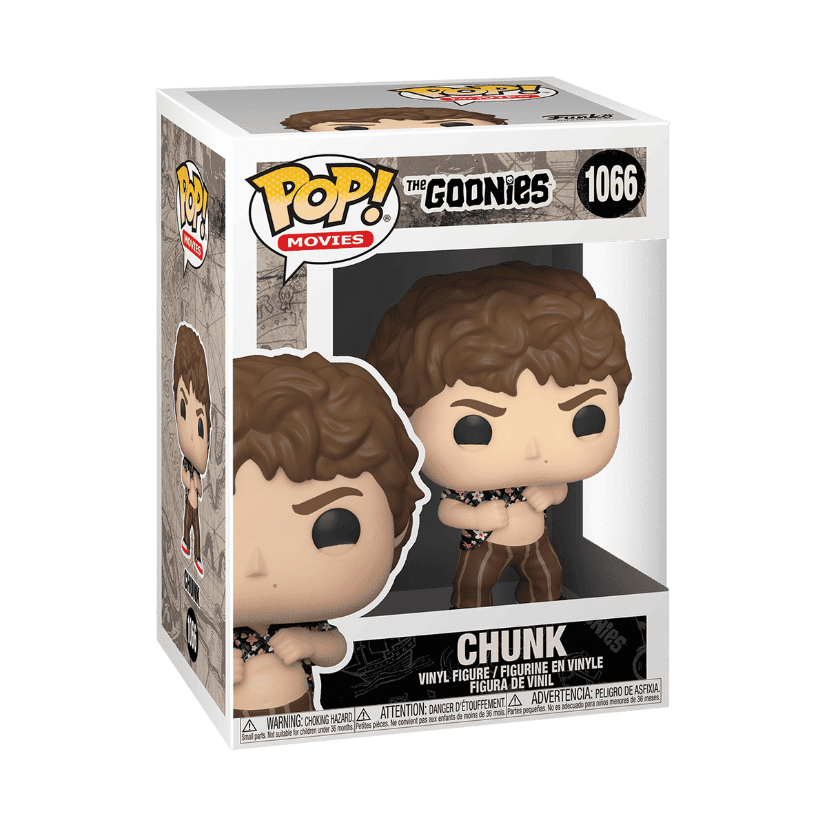 Pop! Chunk - US 1861