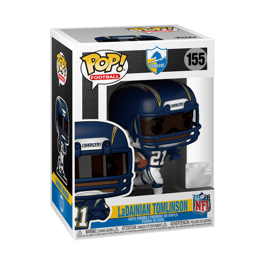 Pop! LaDainian Tomlinson - US 6950