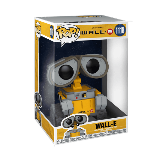 Pop! Jumbo Wall-E - US 4768