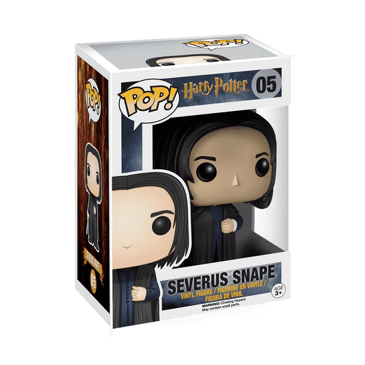 Pop! Severus Snape - US 8182