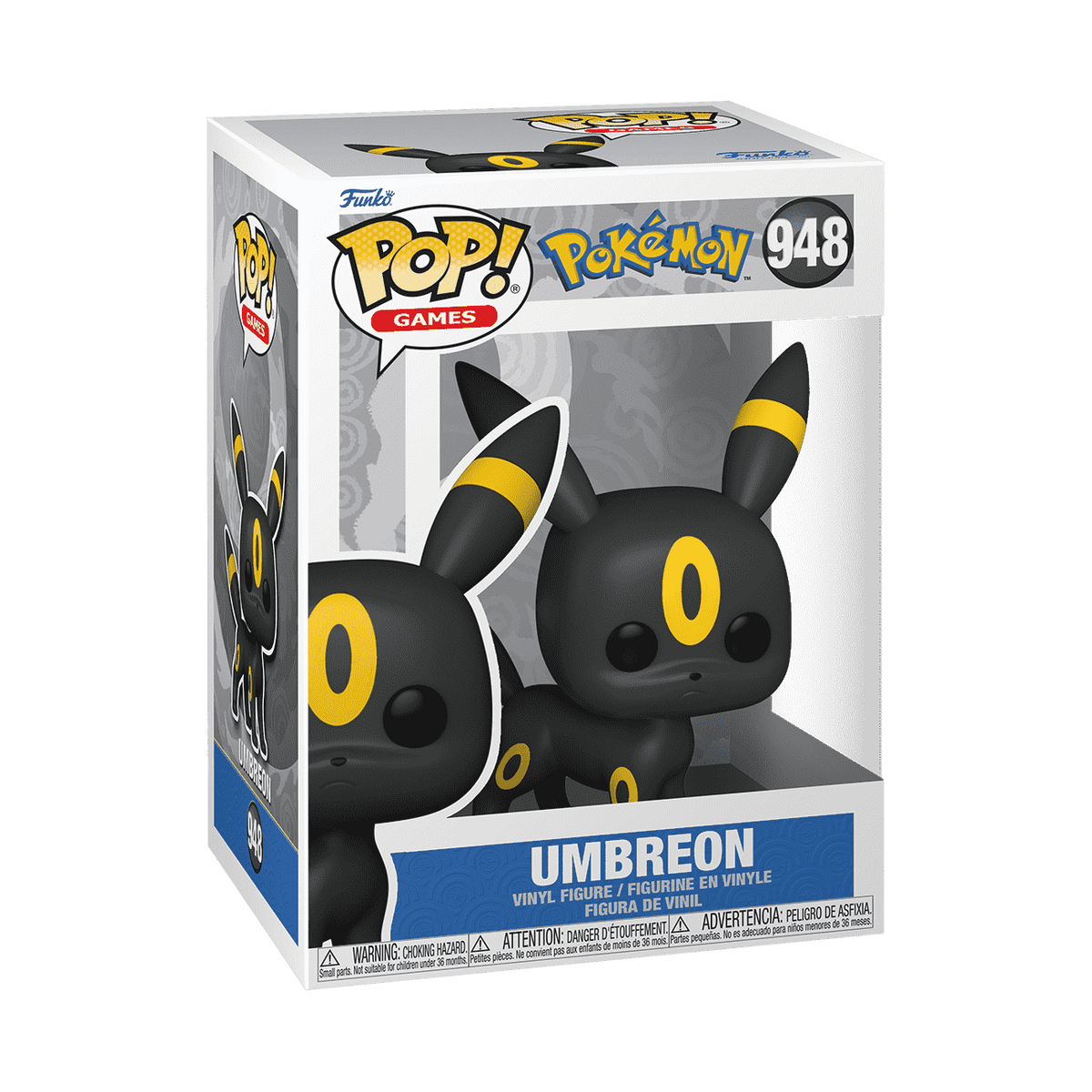 Pop! Umbreon - US 4087