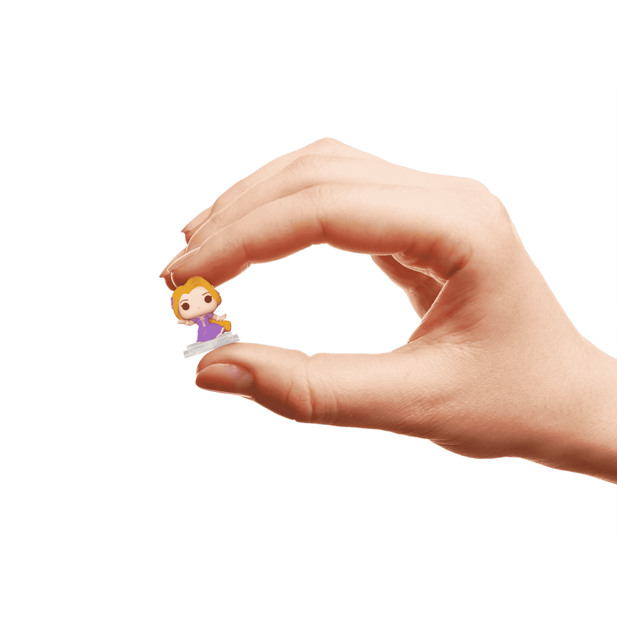 Bitty Pop! Disney Princess 4-Pack Series 4 - US 8940