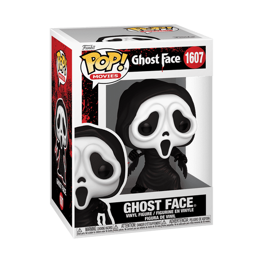 Pop! Ghost Face - US 6827