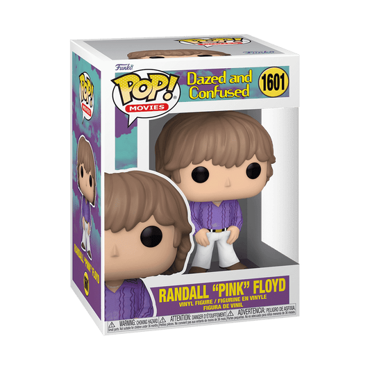 Pop! Randall "Pink" Floyd - US 1038