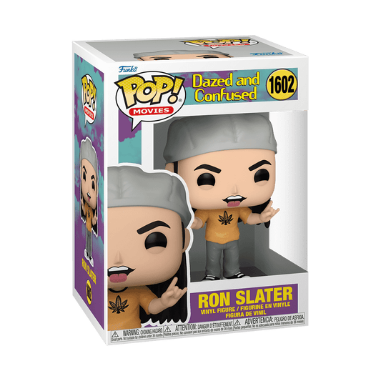 Pop! Ron Slater - US 4434
