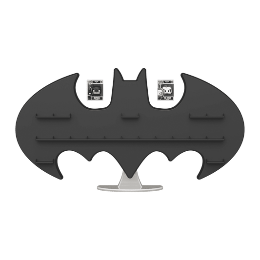 Bitty Pop! Display Bat-Signal - US 4648