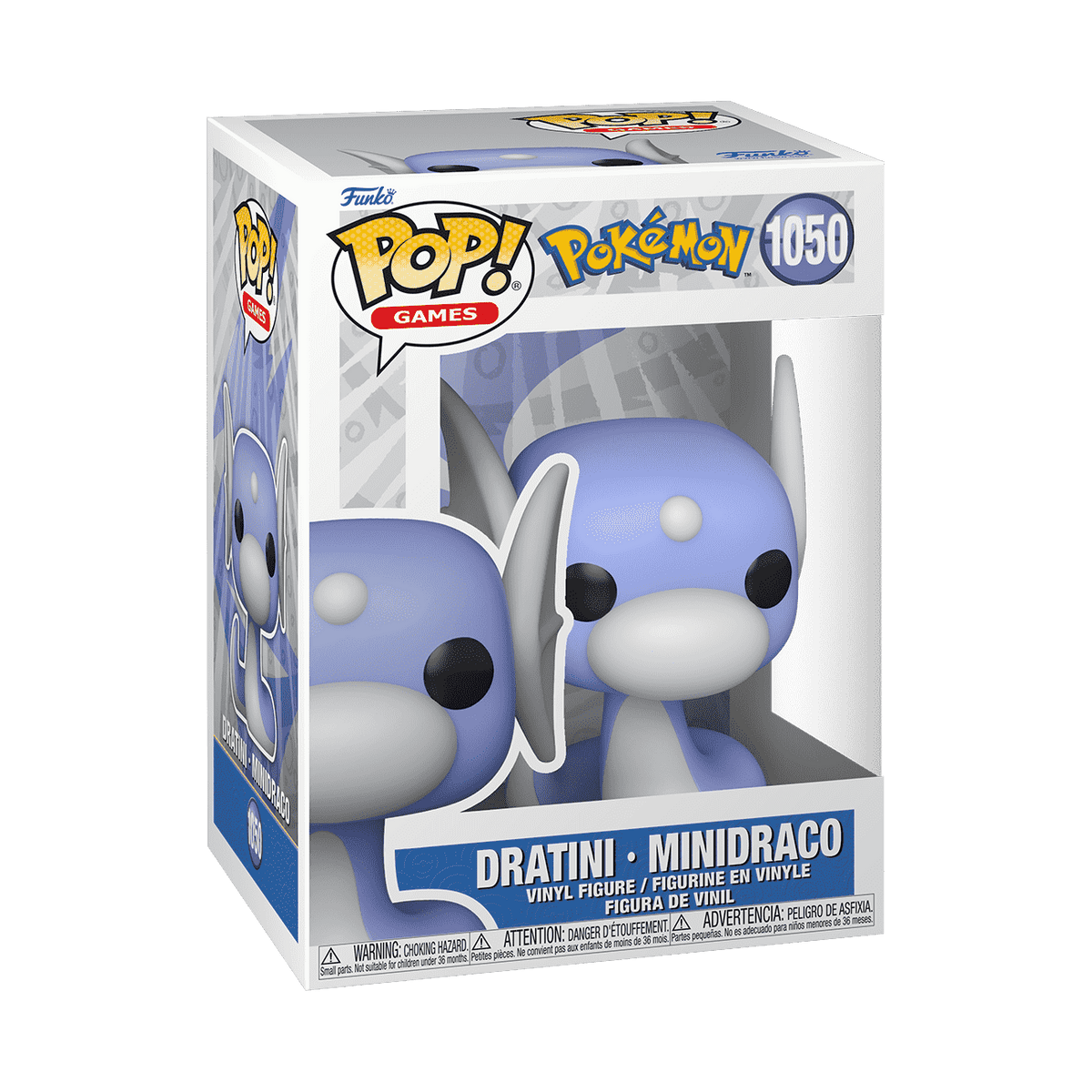 Pop! Dratini - US 8568