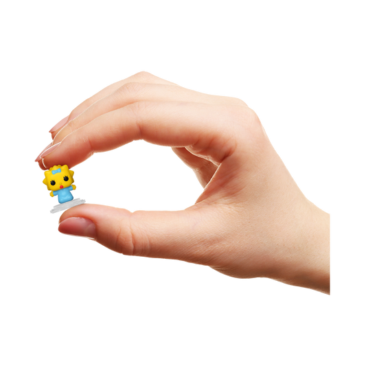 Bitty Pop! The Simpsons 4-Pack Series 3 - US 5752