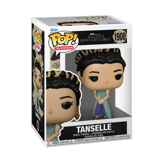 Pop! Tanselle - US 2230