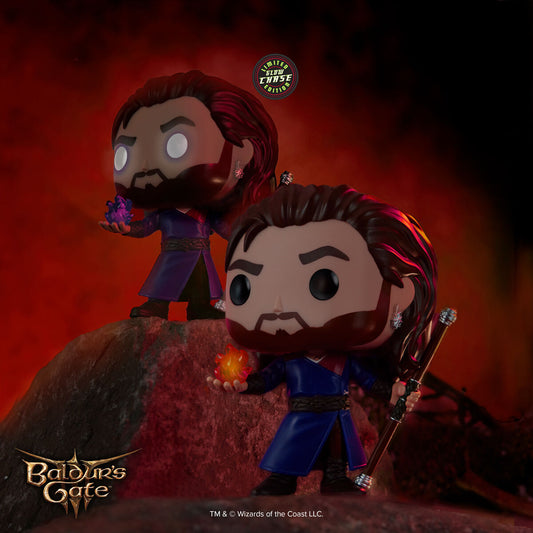 Pop! Gale - US 9126