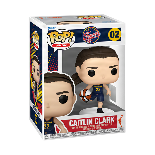 Pop! Caitlin Clark - US 1484
