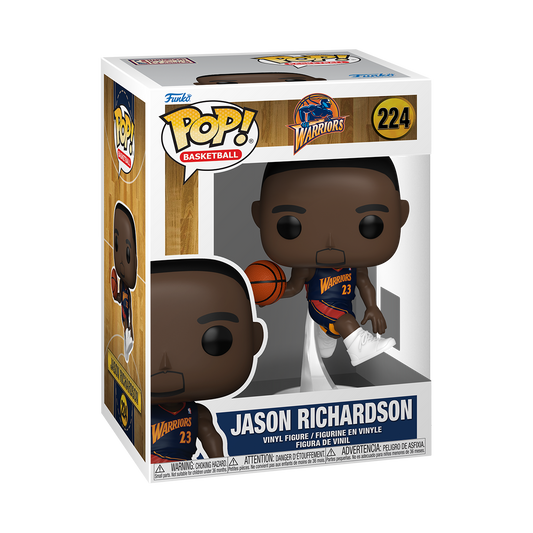 Pop! Jason Richardson - US 5801