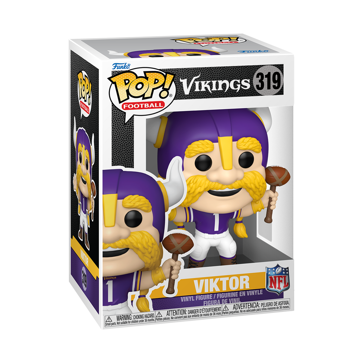 Pop! Viktor - US 1941