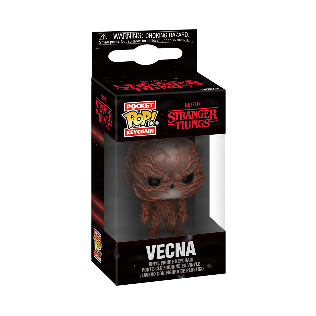 Pop! Keychain Vecna 2.0 - US 8325