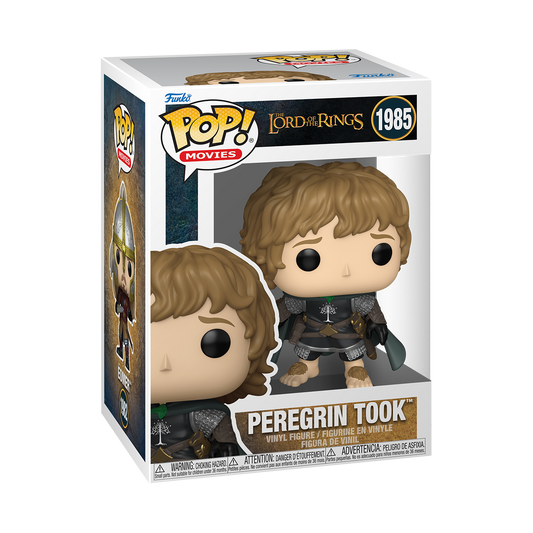 Pop! Peregrin Took - US 6766