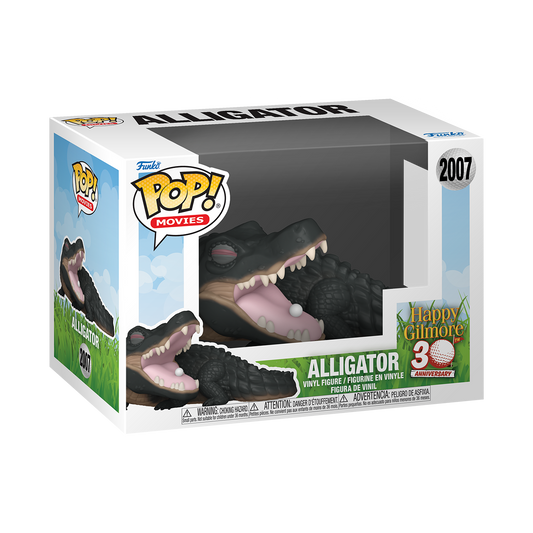 Pop! Alligator - US 2804