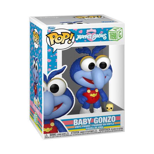 Pop! Baby Gonzo - US 9013