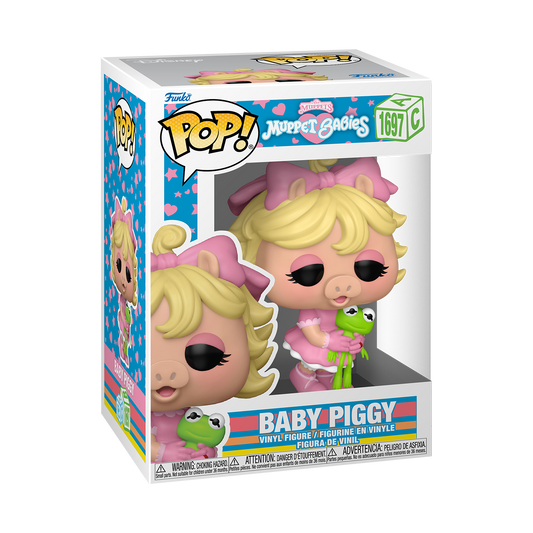 Pop! Baby Piggy - US 2267