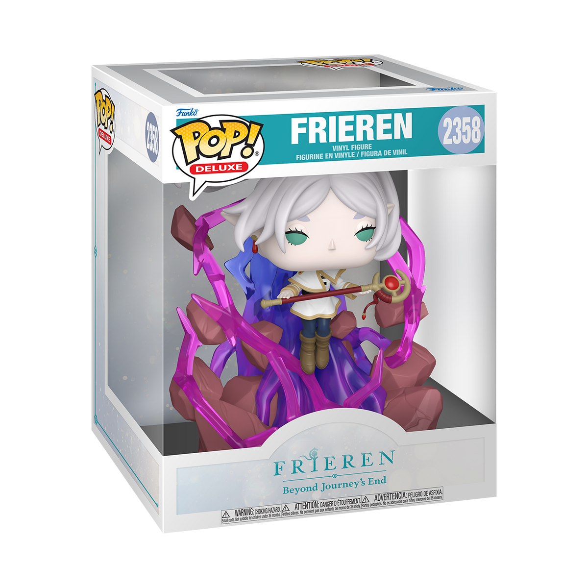 Pop! Deluxe Frieren - US 9766