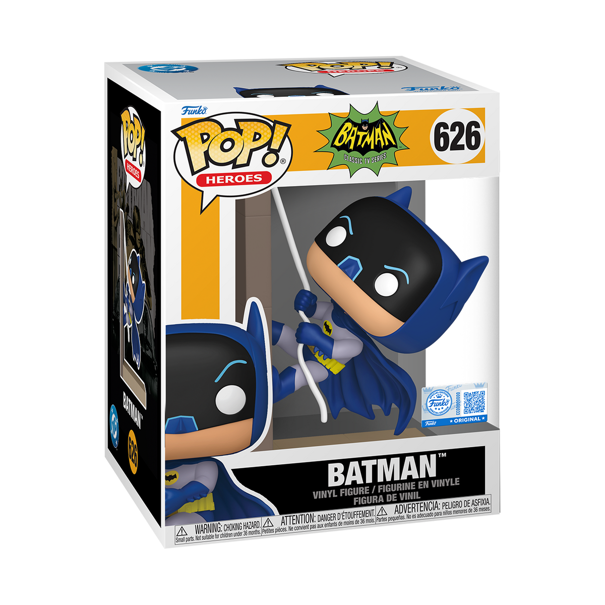 Pop! Premium Batman - US 5439