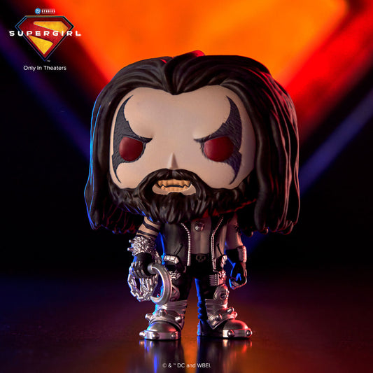 Pop! Lobo - US 6052