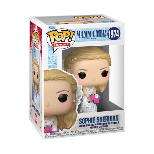 Pop! Sophie Sheridan - US 1769
