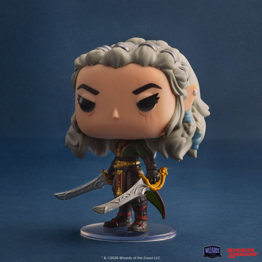 Pop! Jaheira - US 2461