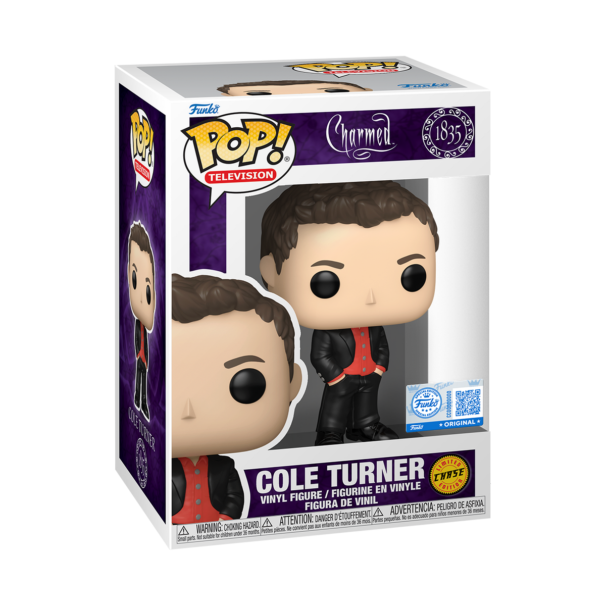 Pop! Belthazor - US 8892