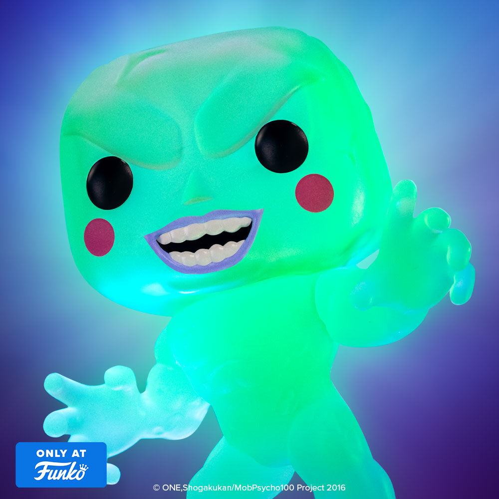 Pop! Dimple (Glow) - US 4013