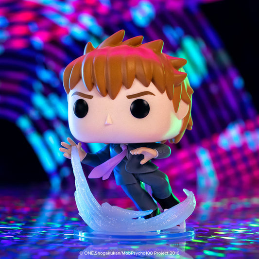 Pop! Arataka Reigen - US 3762