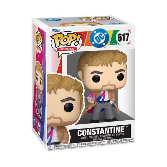 Pop! Constantine (Pride) - US 9798