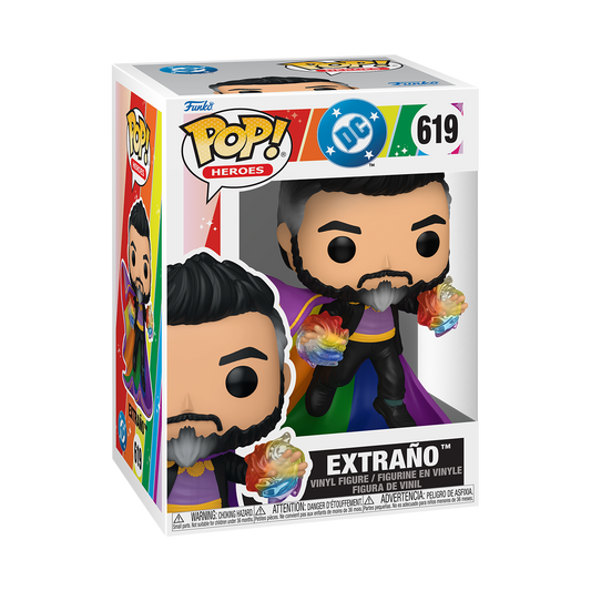 Pop! Extraño (Pride) - US 9870