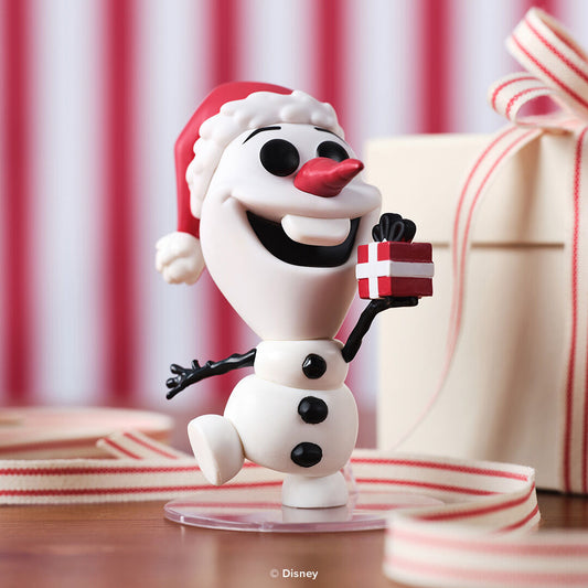 Pop! Olaf (Nordic Deco) - US 7951