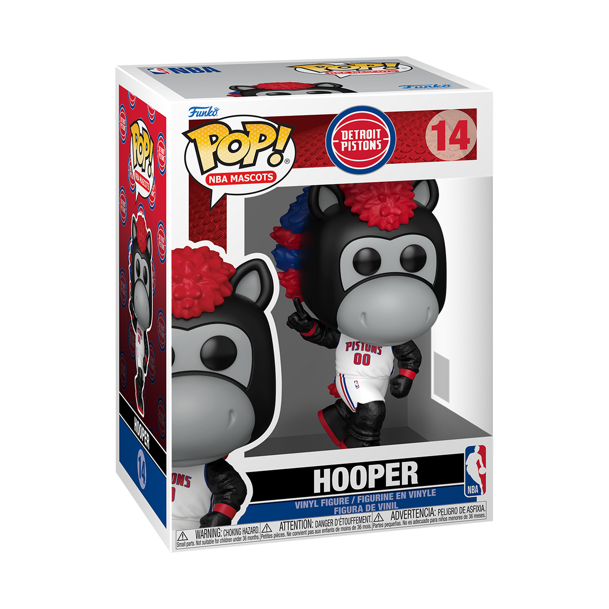 Pop! Hooper - US 5817