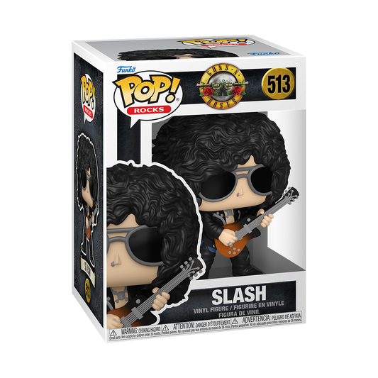 Pop! Slash (November Rain) - US 0781