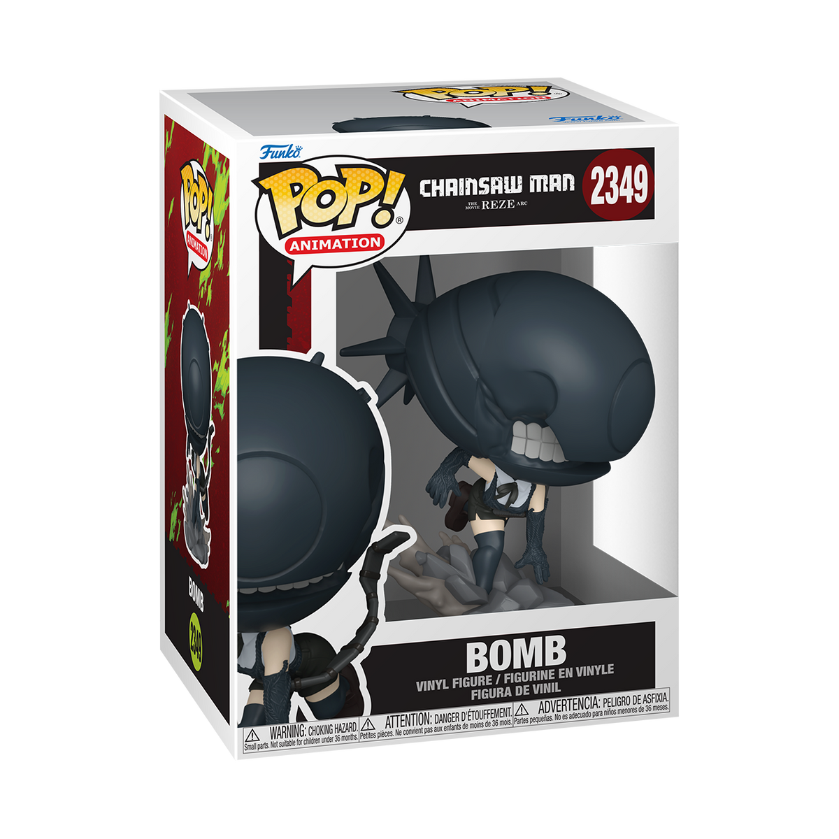 Pop! Bomb - US 7706