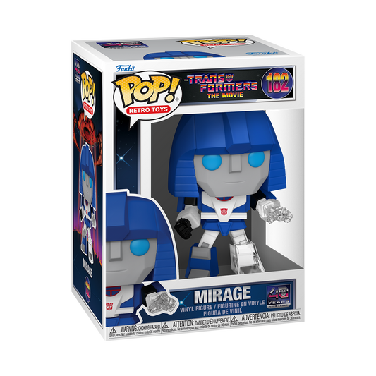 Pop! Mirage (40th Anniversary) - US 7927
