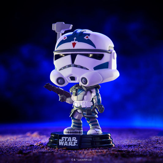 Pop! ARC Trooper Fives - US 1684