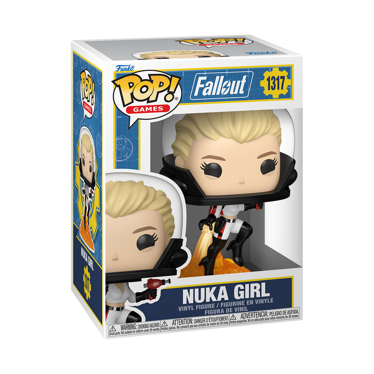 Pop! Nuka Girl - US 3185