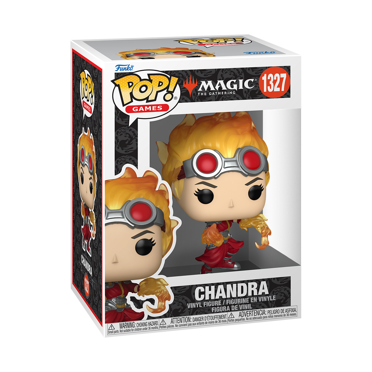 Pop! Chandra - US 0753