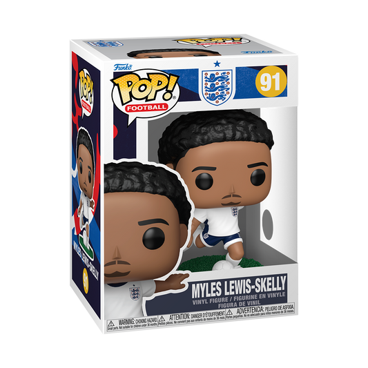 Pop! Myles Lewis-Skelly - US 5620