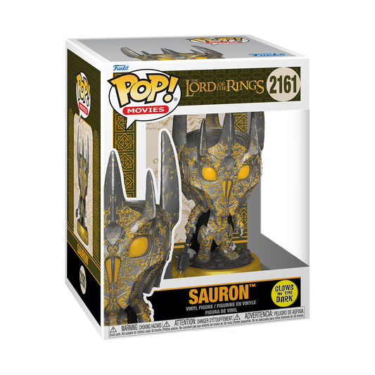 Pop! Premium Sauron (Glow) - US 7709